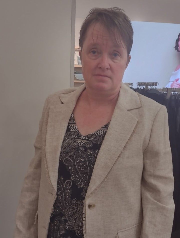Ayrshire mum missing after setting out to walk Rannoch Moor