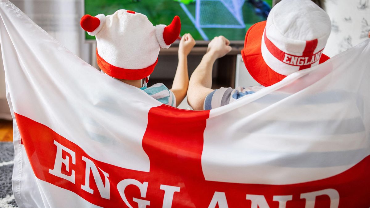 England football fans urged not to put off health issues