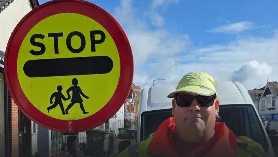 Fears grow over plans to replace lollipop patrols with permanent crossings