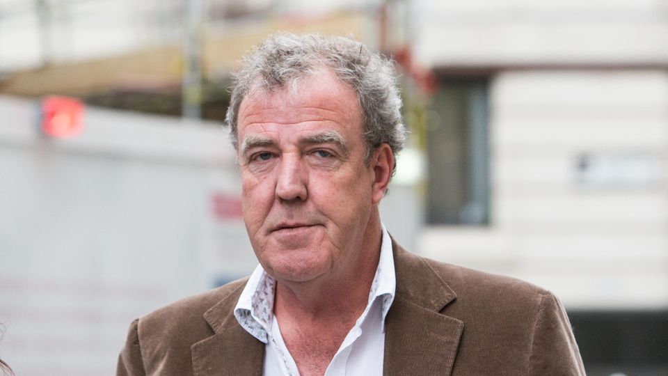 Jeremy Clarkson Announces He Has An aggressive Form Of Cancer jeremy-clarkson-announces-he-has-an-aggressive-form-of-cancer