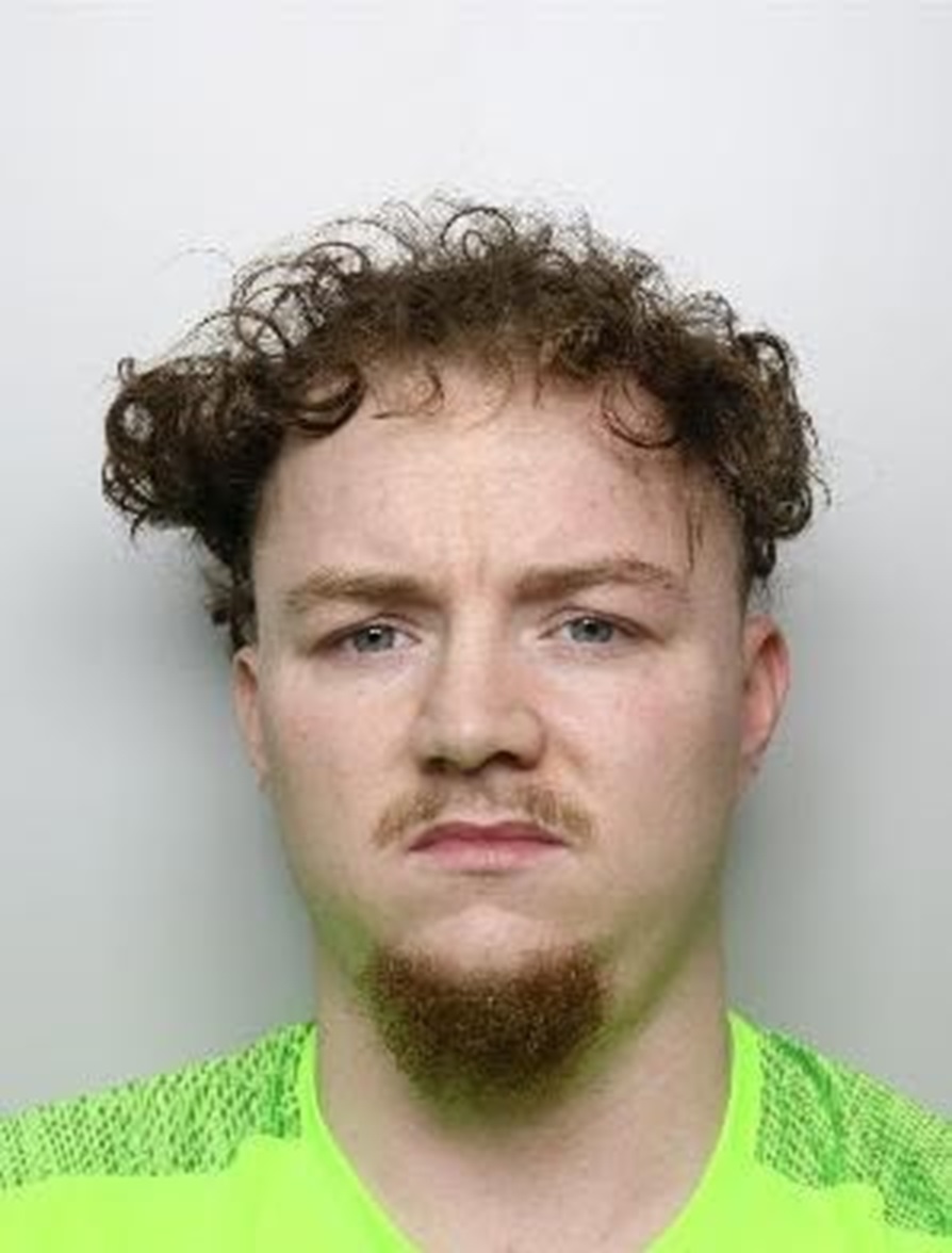 Doncaster burglar jailed for four and a half years after DNA found on ...