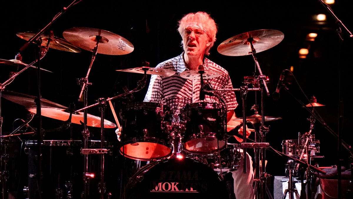 Stewart Copeland documentary set for Raindance with unseen footage