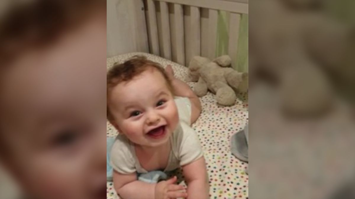 Teacher jailed for life for murder and abuse of adopted baby boy
