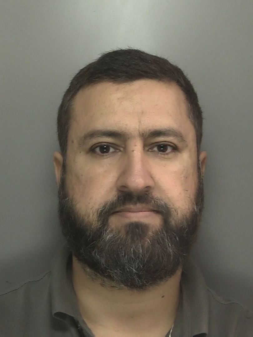 Liverpool Amazon driver 'made millions' helping students cheat on exams