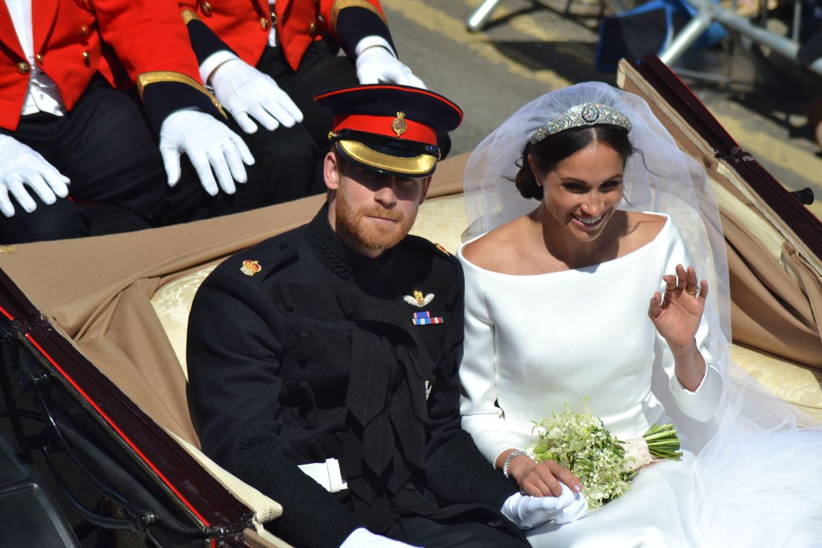 Prince Harry is bringing his children to Birmingham