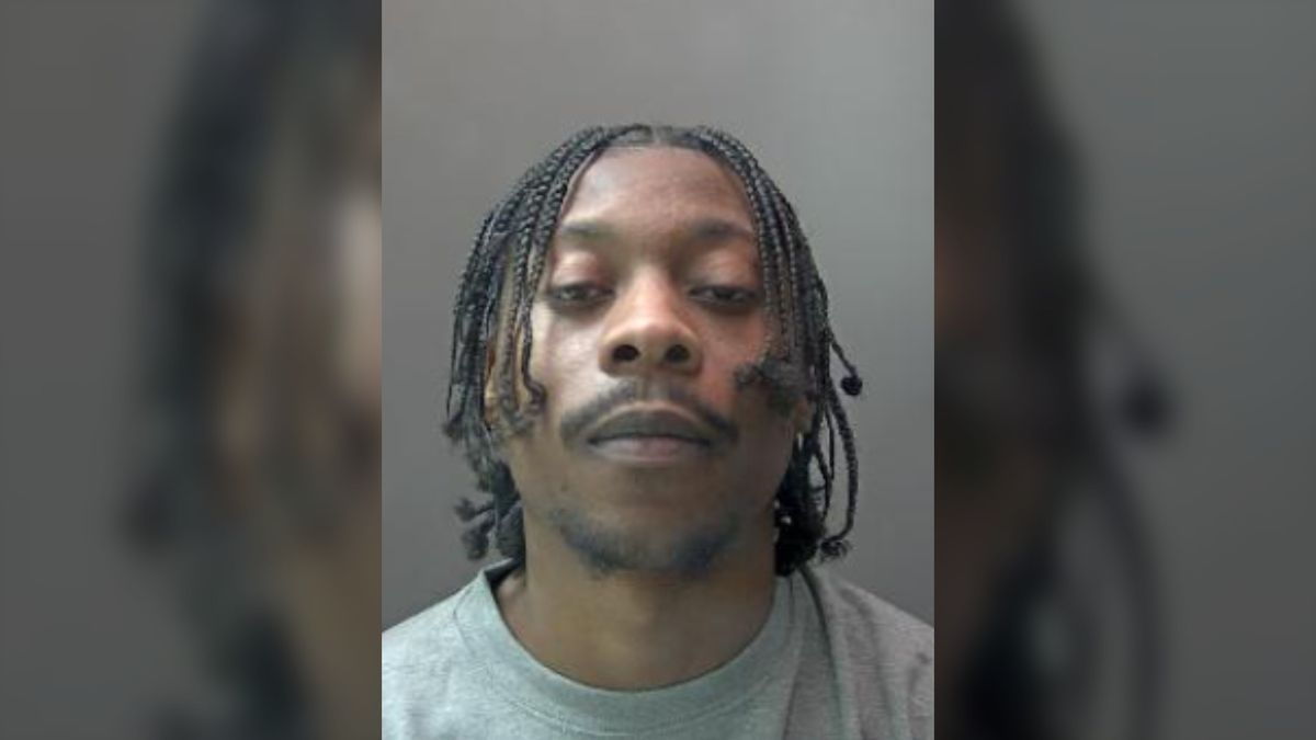 Man found guilty of murder following fatal stabbing in Bushey | News