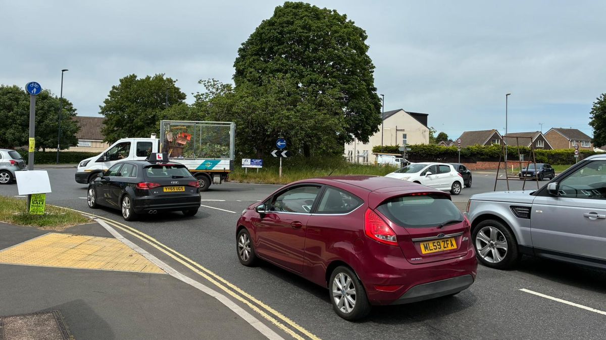 Drivers and cyclists speak out on safety of Derby's roads