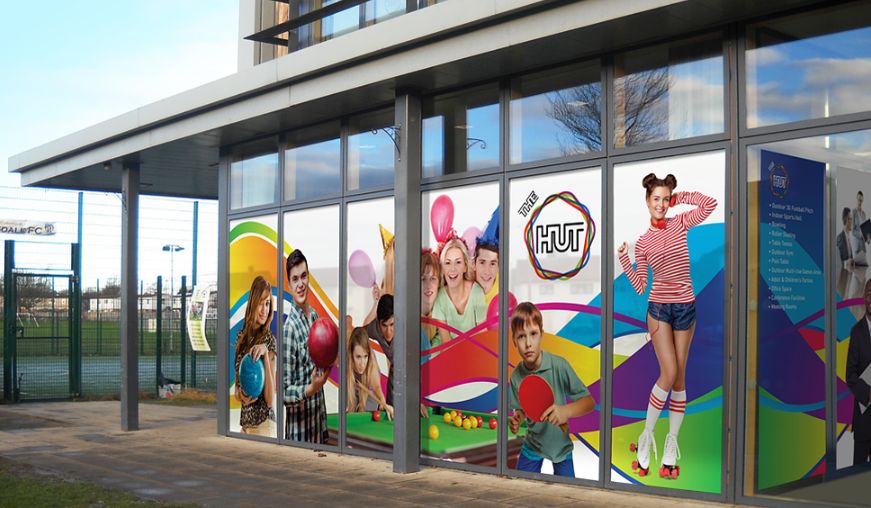 Improved provision for young people in Wakefield with upgrades to family and youth hubs