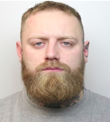 Derbyshire man who was named one of UK’s most wanted arrested in ...