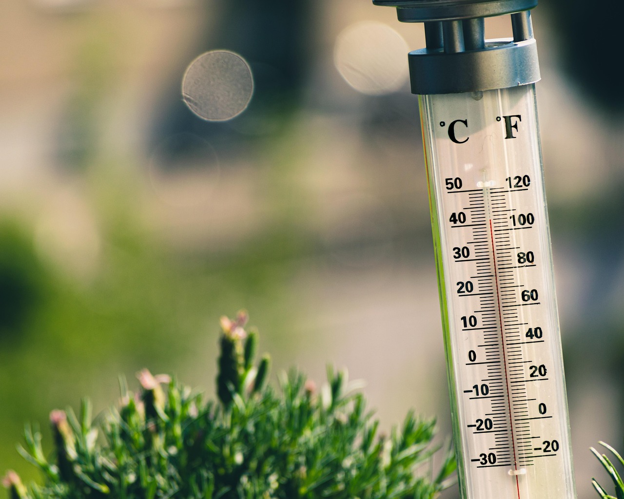 Rare red weather alert issued to West Midlands