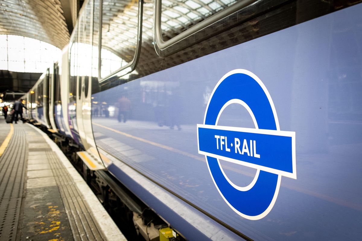 Two men including one from Walsall admit carrying out cyber attack on Transport for London