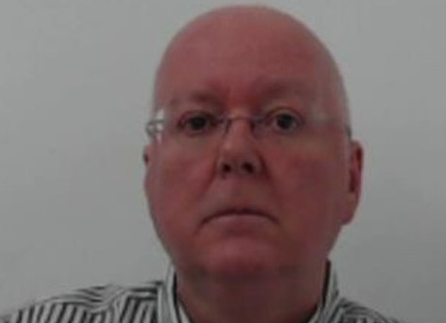 Estranged husband of Nicola Sturgeon jailed for more than 5 years