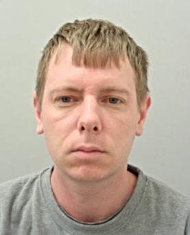 Blackburn man jailed for child sex offences