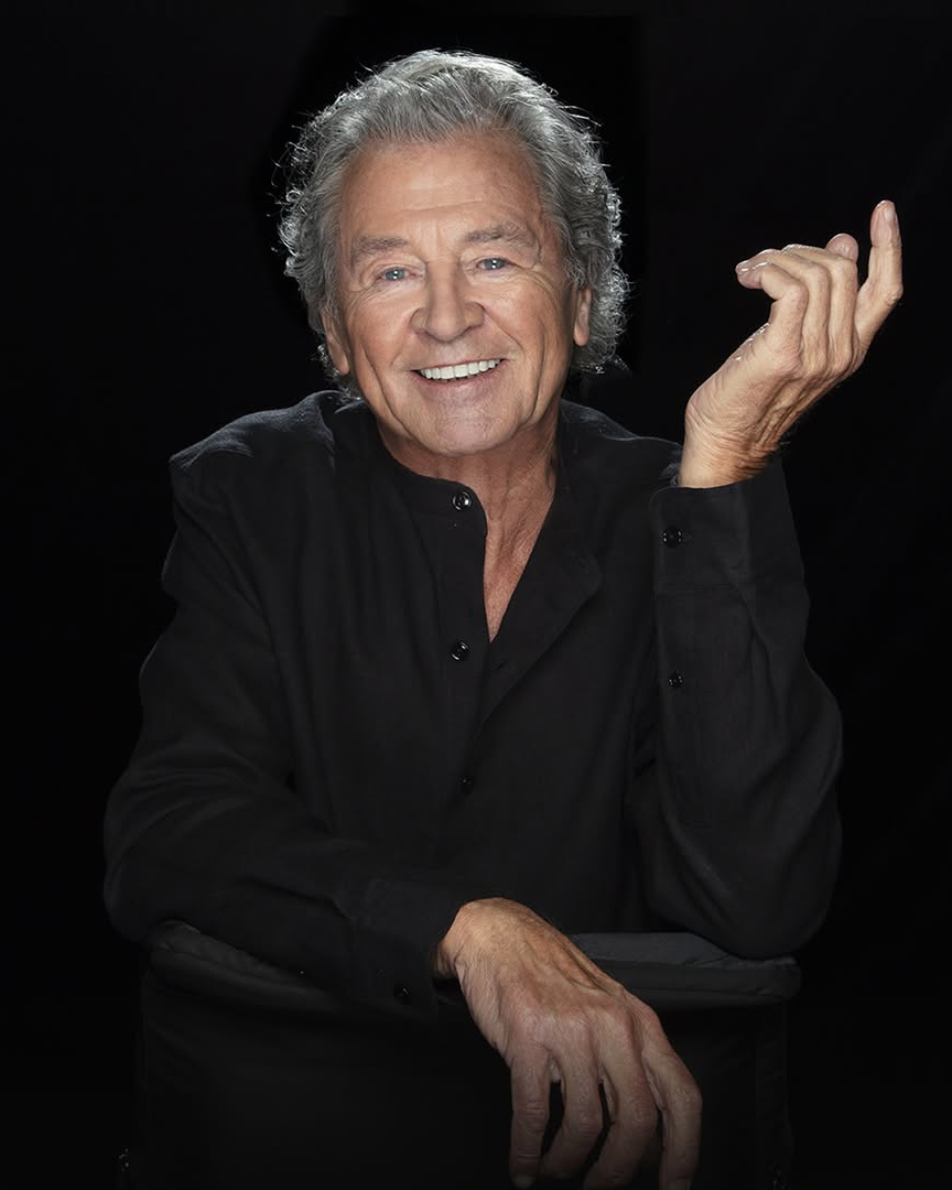 Deep Purple's Ian Gillan announces April and May 2027 UK tour