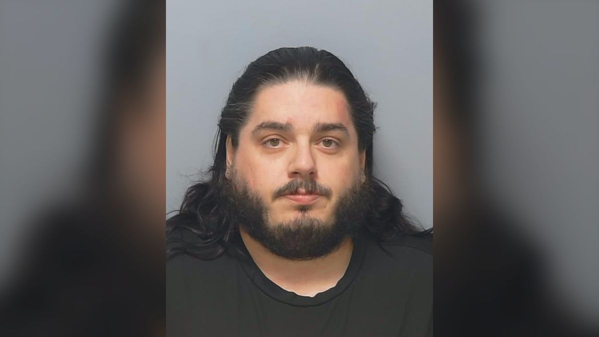 'Dangerous' Alton man jailed for string of child sex offences | News ...