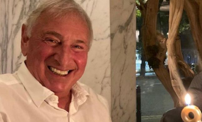 Prestwich pensioner who claimed husband 'fell' on a knife is found guilty of murder