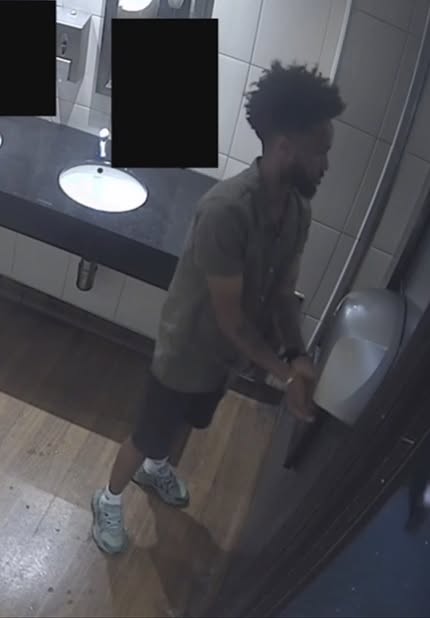 CCTV appeal after man stabbed in the HEAD at Sheffield pub | News ...
