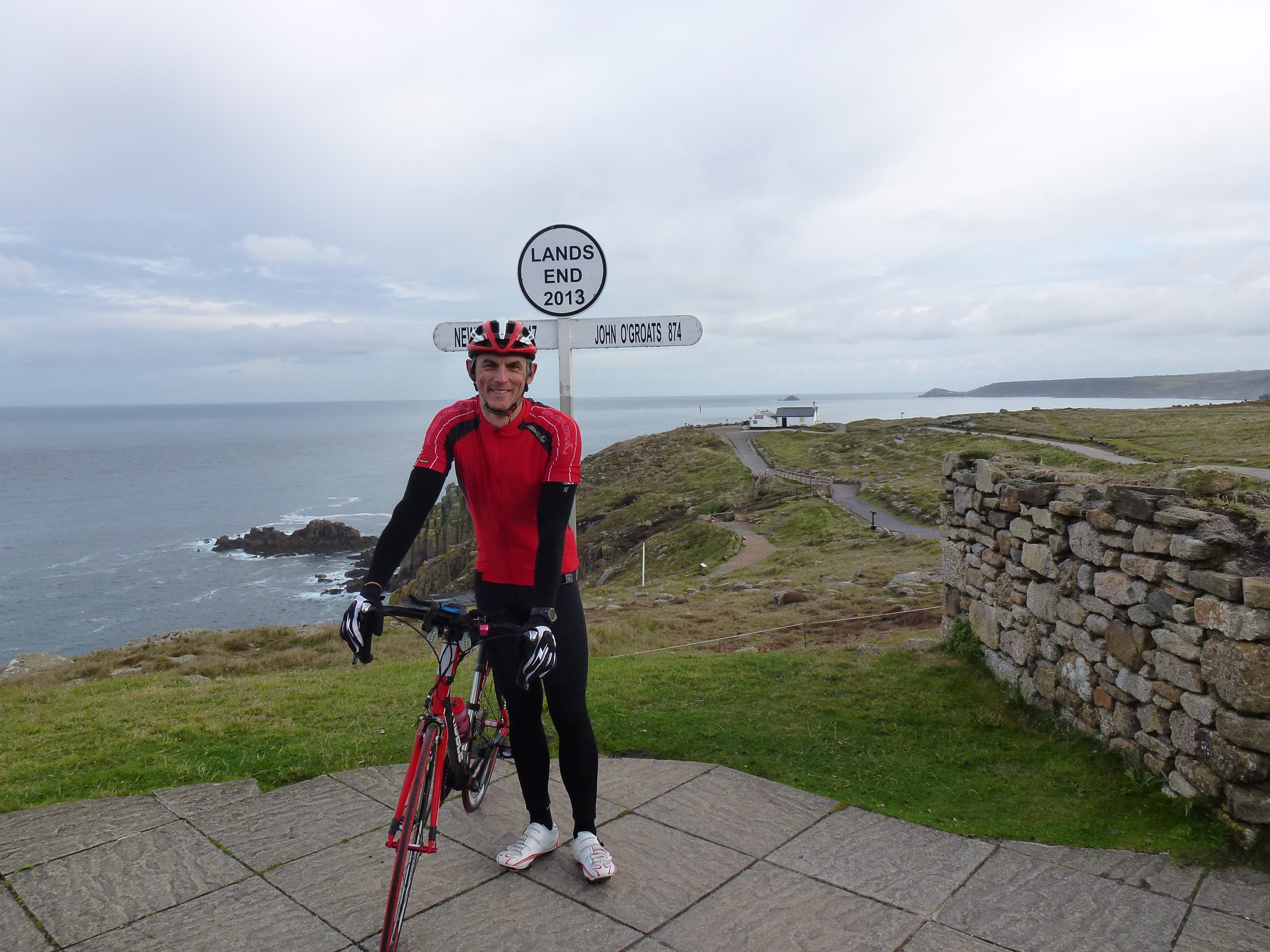 Drug driver jailed after causing cyclist's death near Aust | News ...