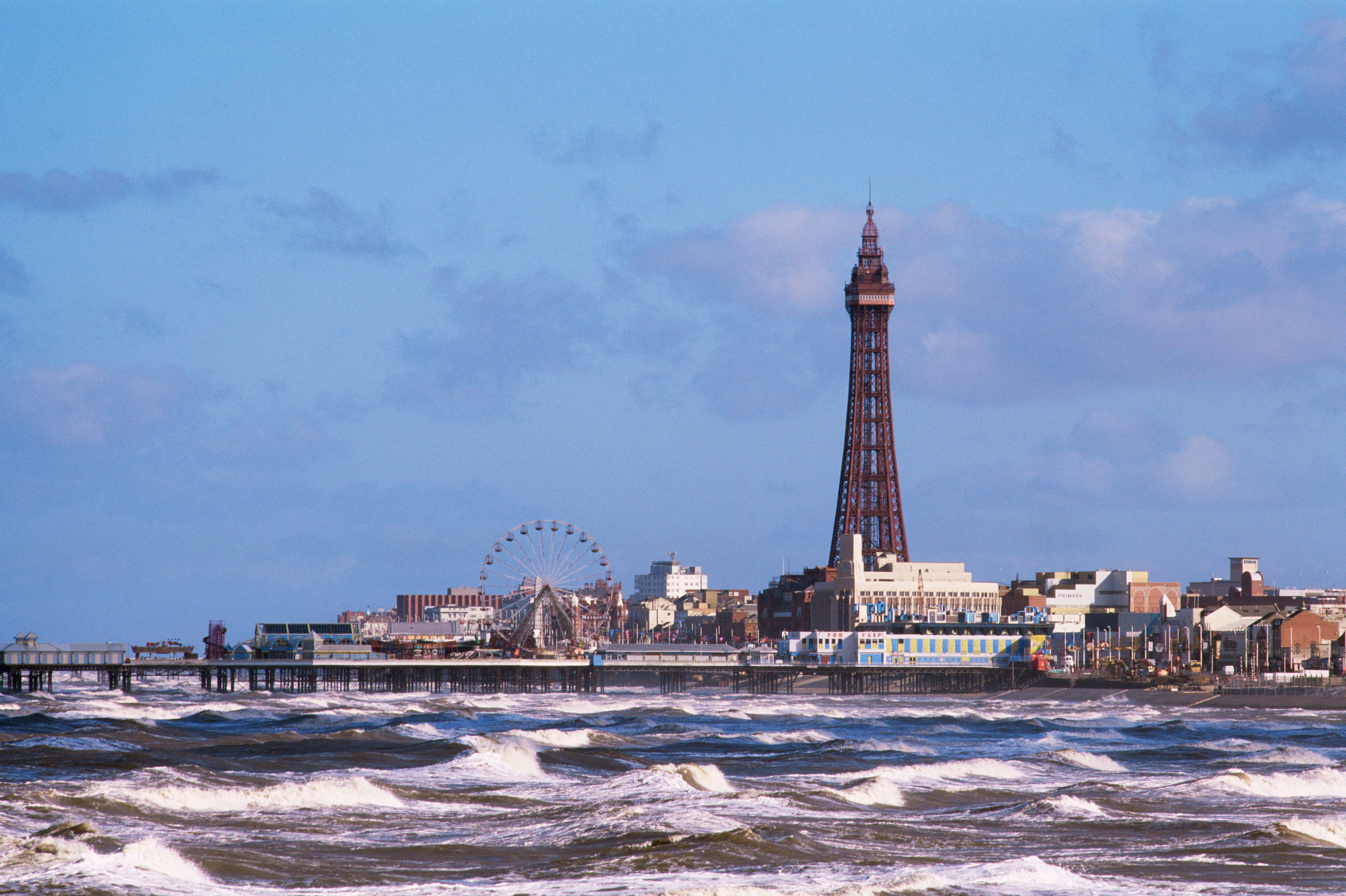 Calls for Blackpool to be included in grooming gangs inquiry