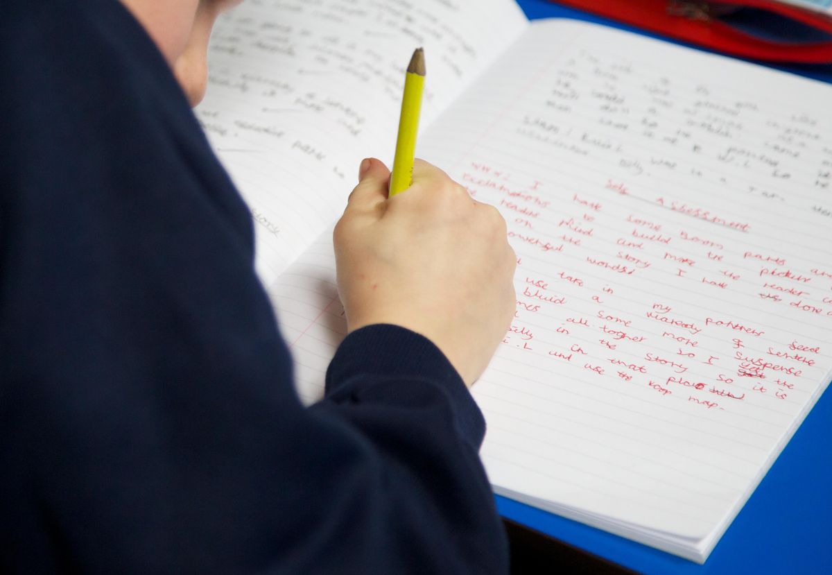King Harold Academy: A Positive Turnaround in Student Engagement and Achievement