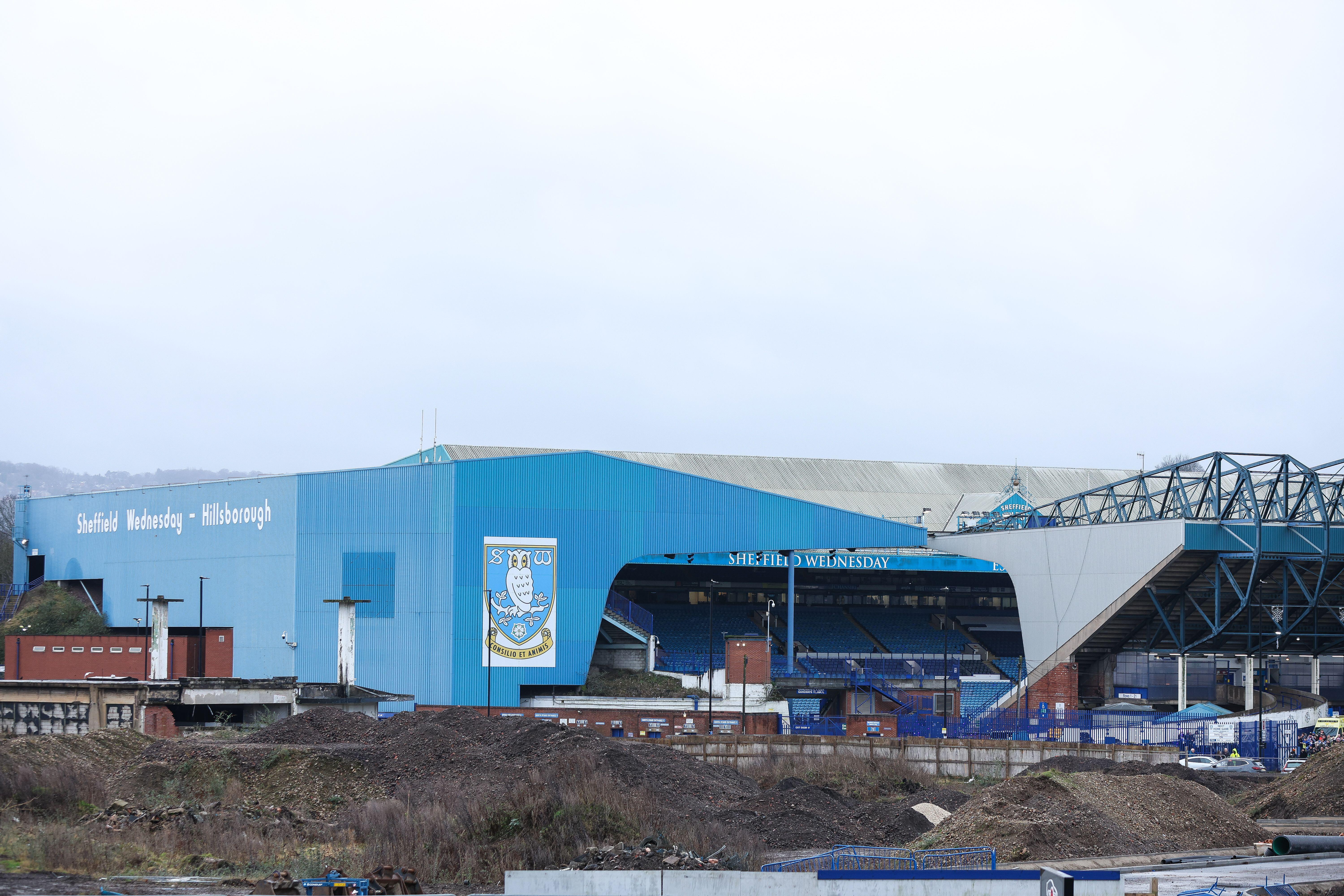 Sheffield Wednesday sign Jordi Liongola from Belgian Pro League