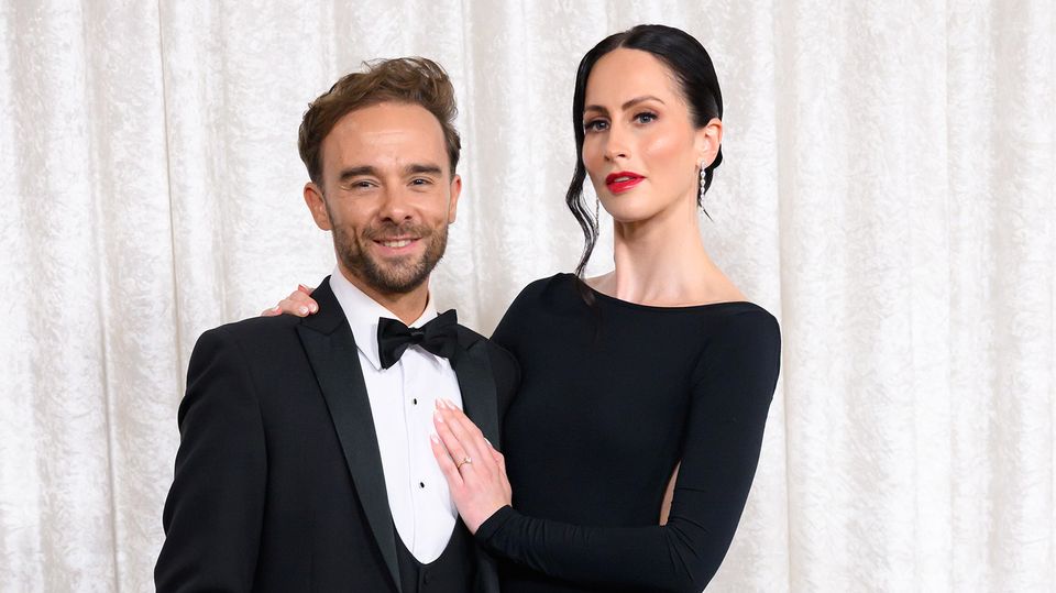 Corrie's Jack P Shepherd welcomes baby girl called Constance Ita