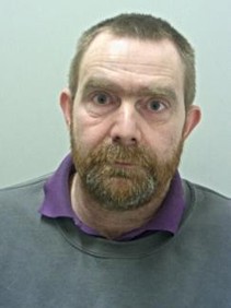 Man jailed for sexual offences against child