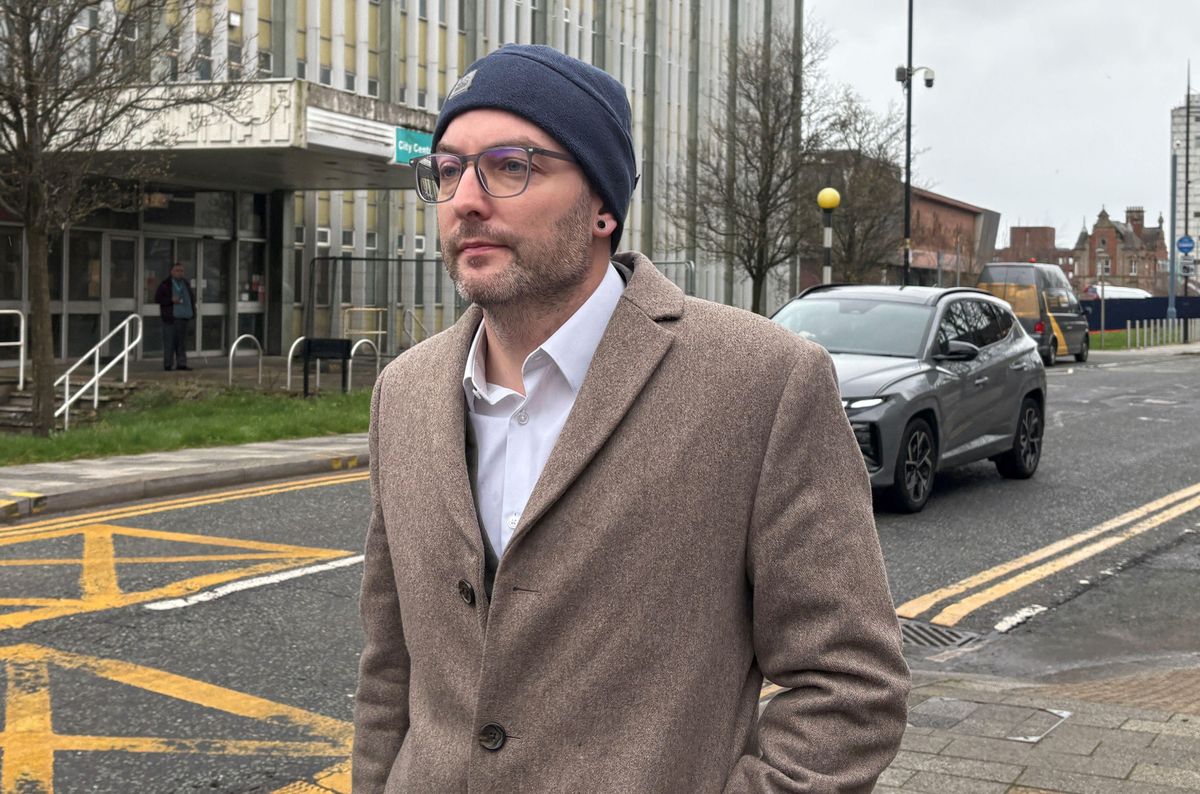 Former Birmingham doctor will go on trial accused of dozens of sexual ...