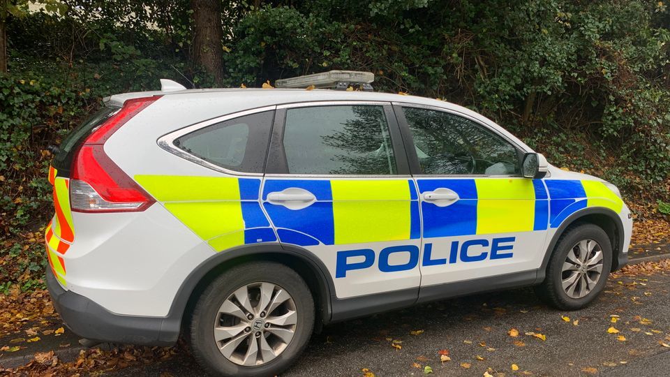 Woman in her 80's dies after crash near Chicksands