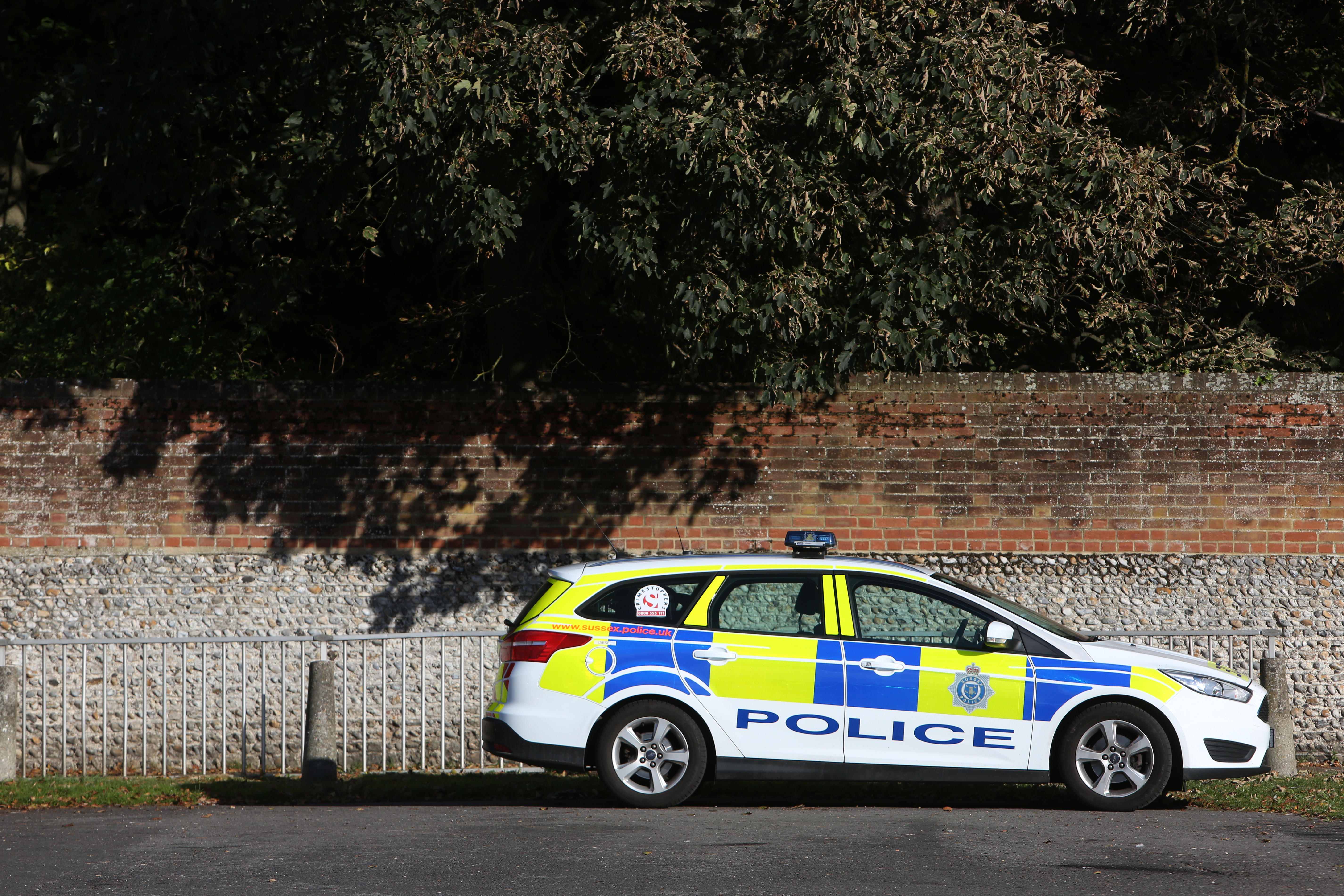 Double murder investigation launched in St Leonards