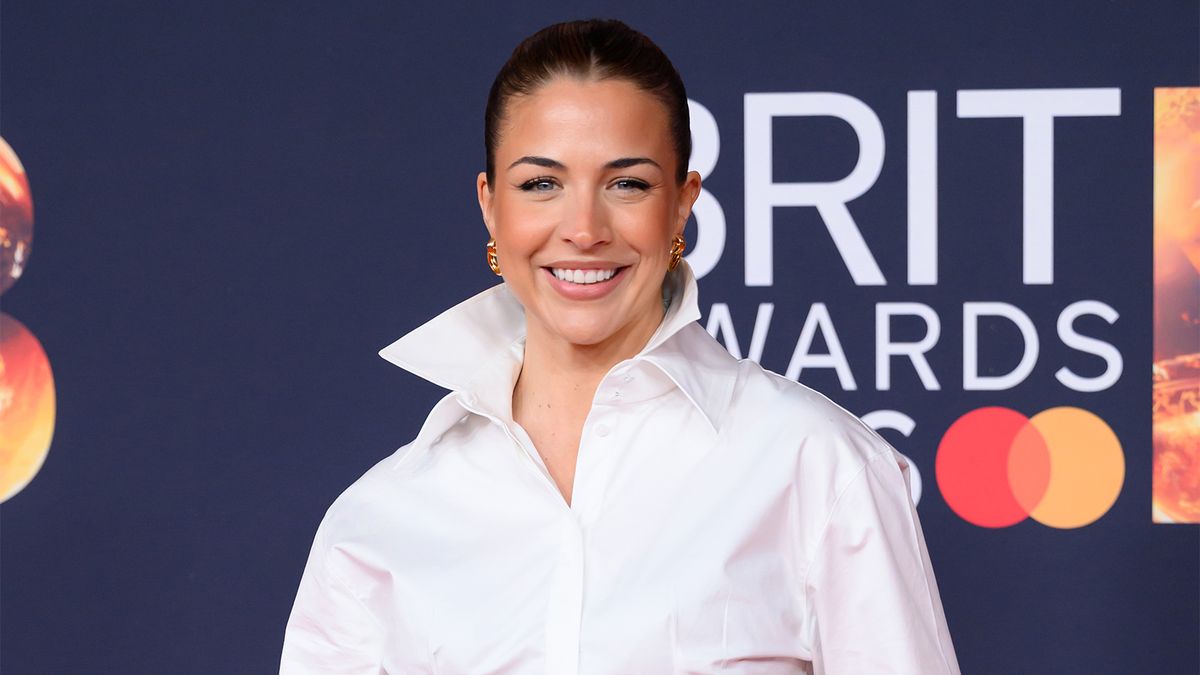 Gemma Atkinson admits she ‘wouldn’t be able to do a soap again’