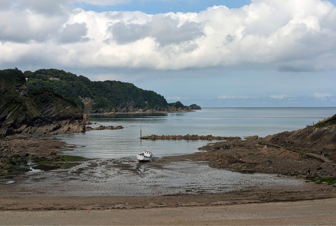 Transforming Tourism: How Good Deeds Can Earn You Rewards in Exmoor