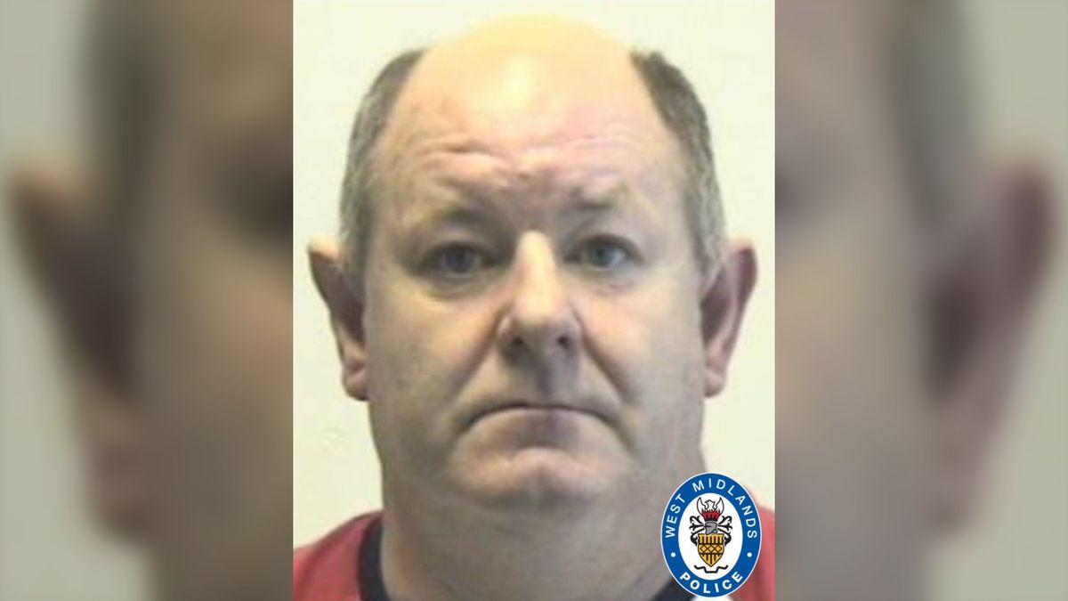 Birmingham man jailed after grooming and raping girls
