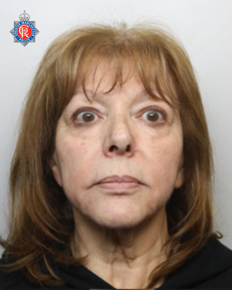 Wife who claimed husband 'fell on knife' jailed for life