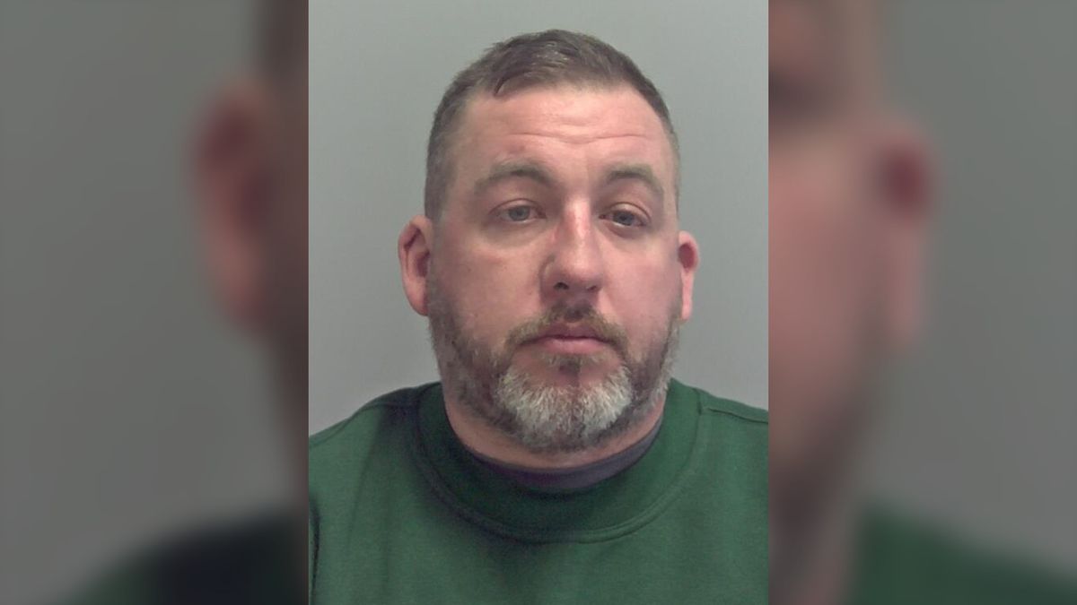 Great Yarmouth man sentenced to 10 years for rape