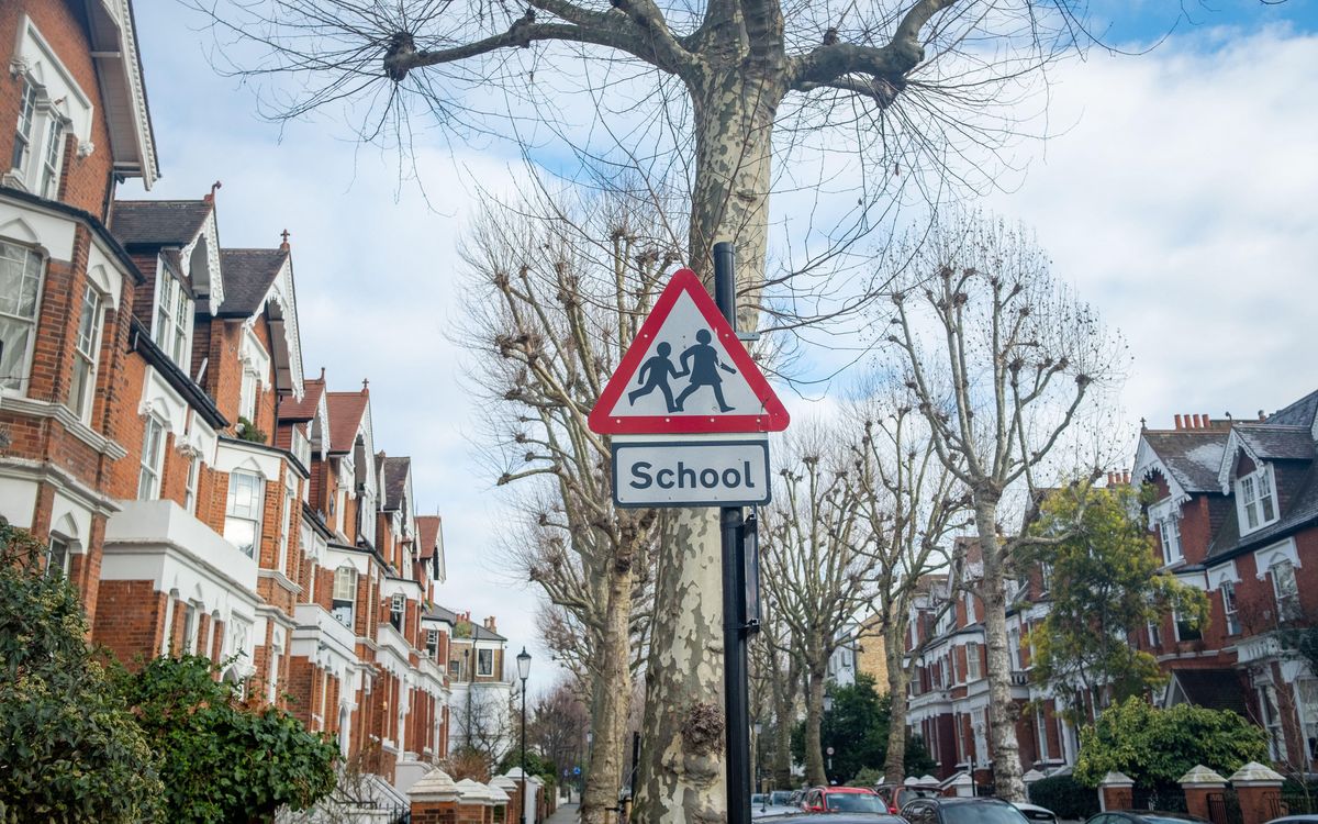 School street scheme expansion proposed for Solihull