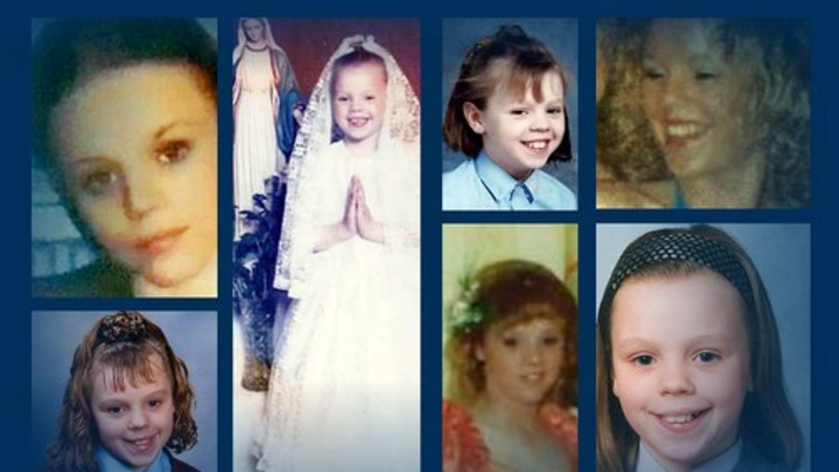 Second man arrested in connection with the murder of Donna Keogh
