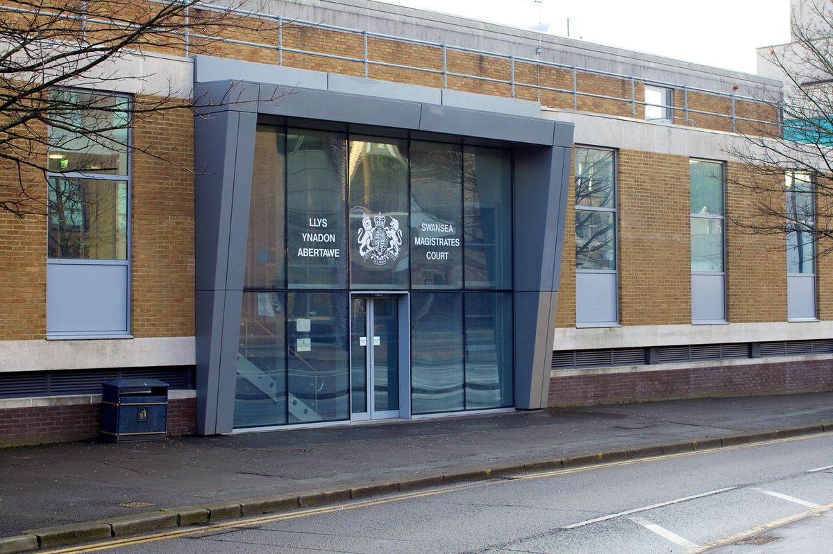 Man accused of trying to murder ex-girlfriend by crashing car appears in court