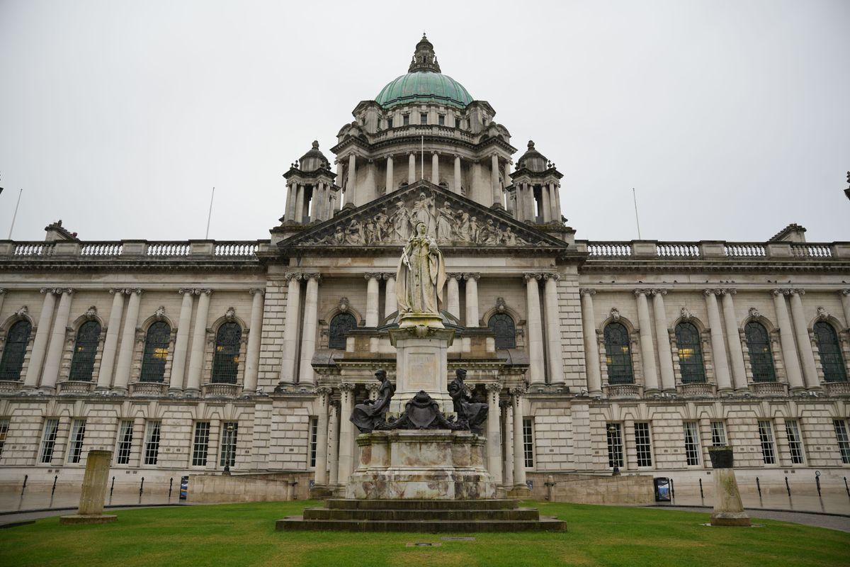 Exciting Times Ahead: Belfast set for Record-Breaking Summer Tourism