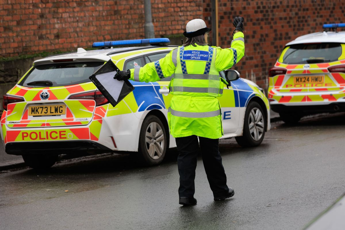 GMP step up drink-driving checks after England V Mexico