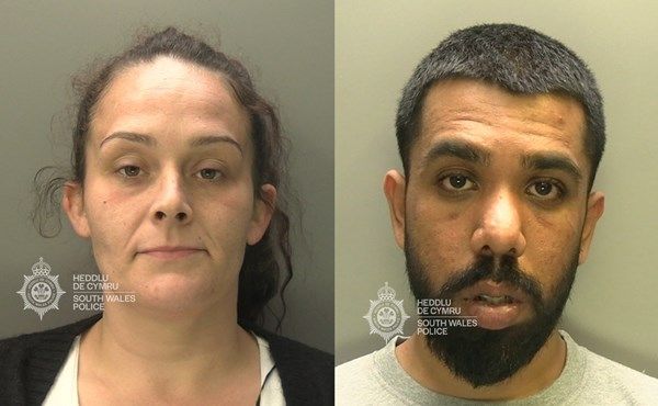 Five sentenced in connection with Joanne Penney murder in Talbot Green