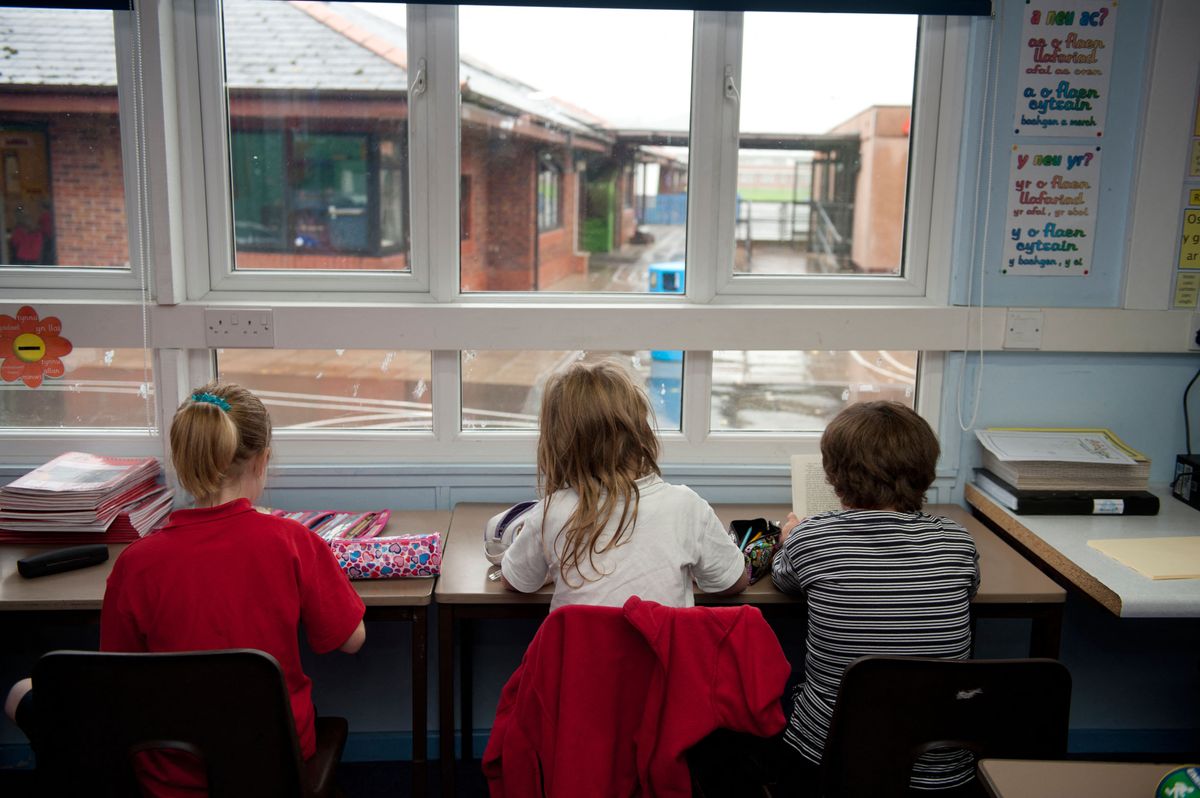 Dumfries and Galloway teachers face job insecurity as report highlights issues