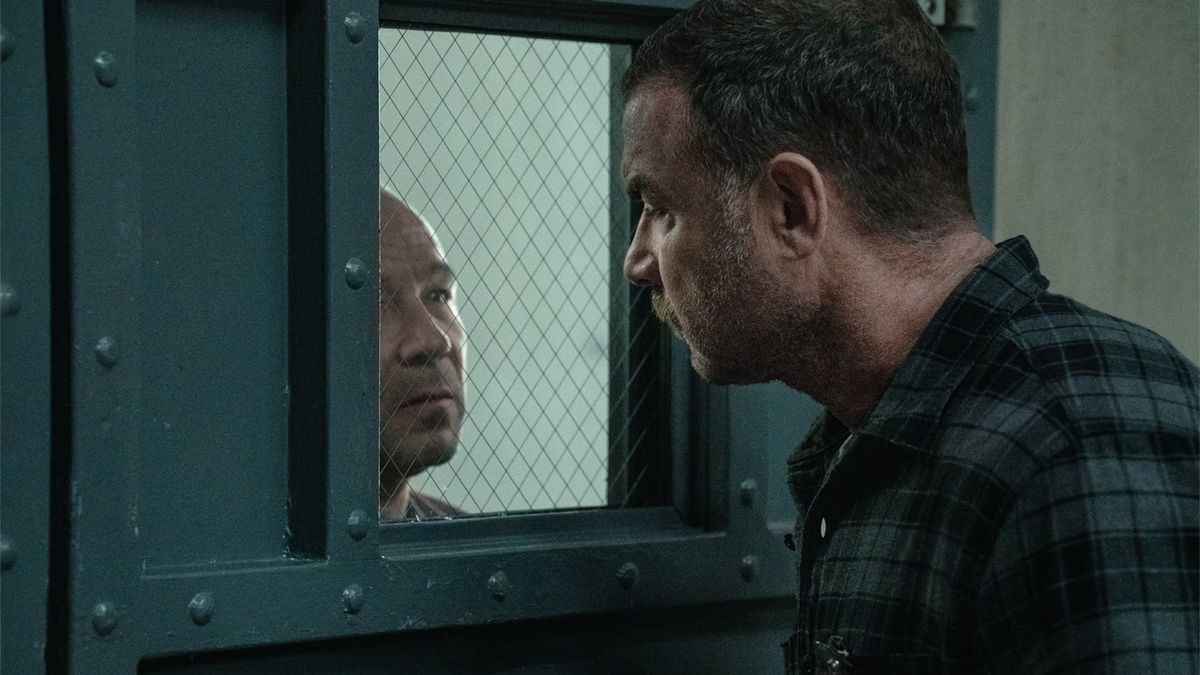Stephen Graham's new crime drama gets start date