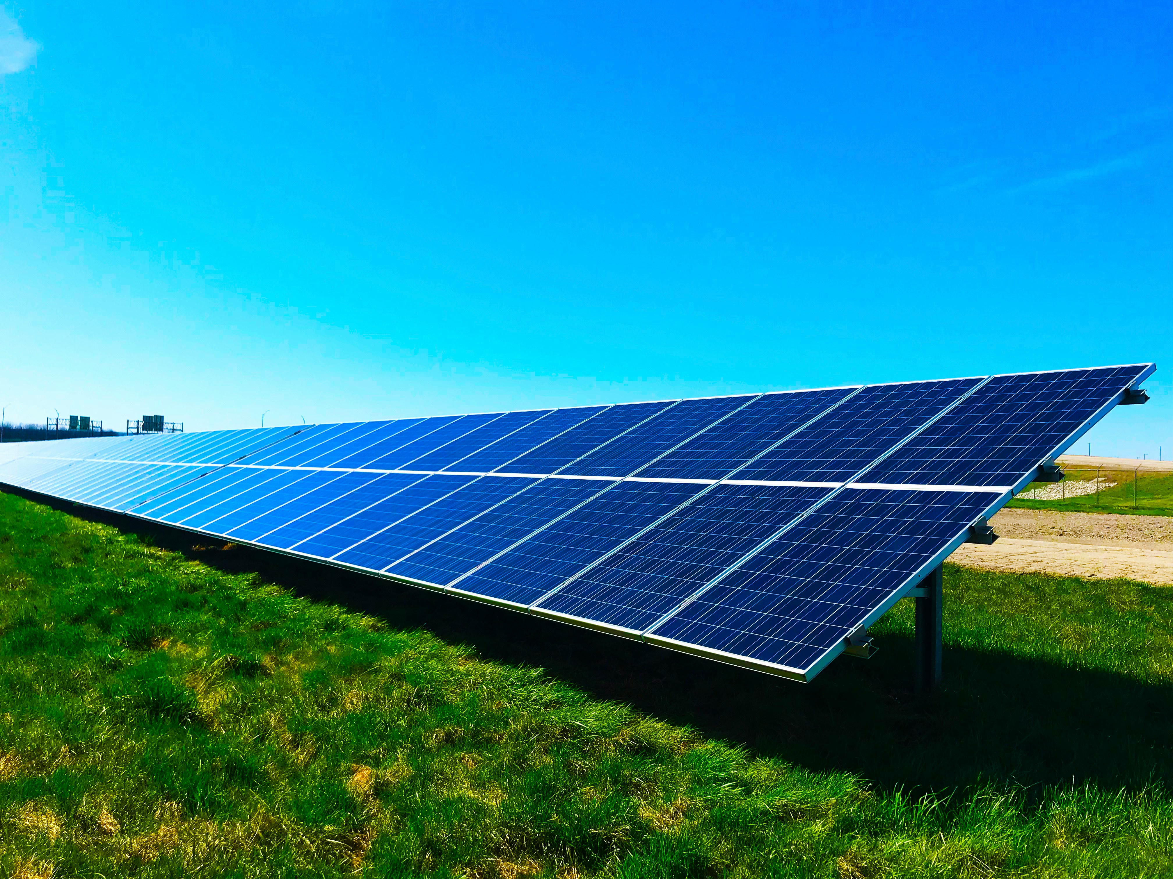 UK’s second largest solar farm approved on Nottinghamshire and ...