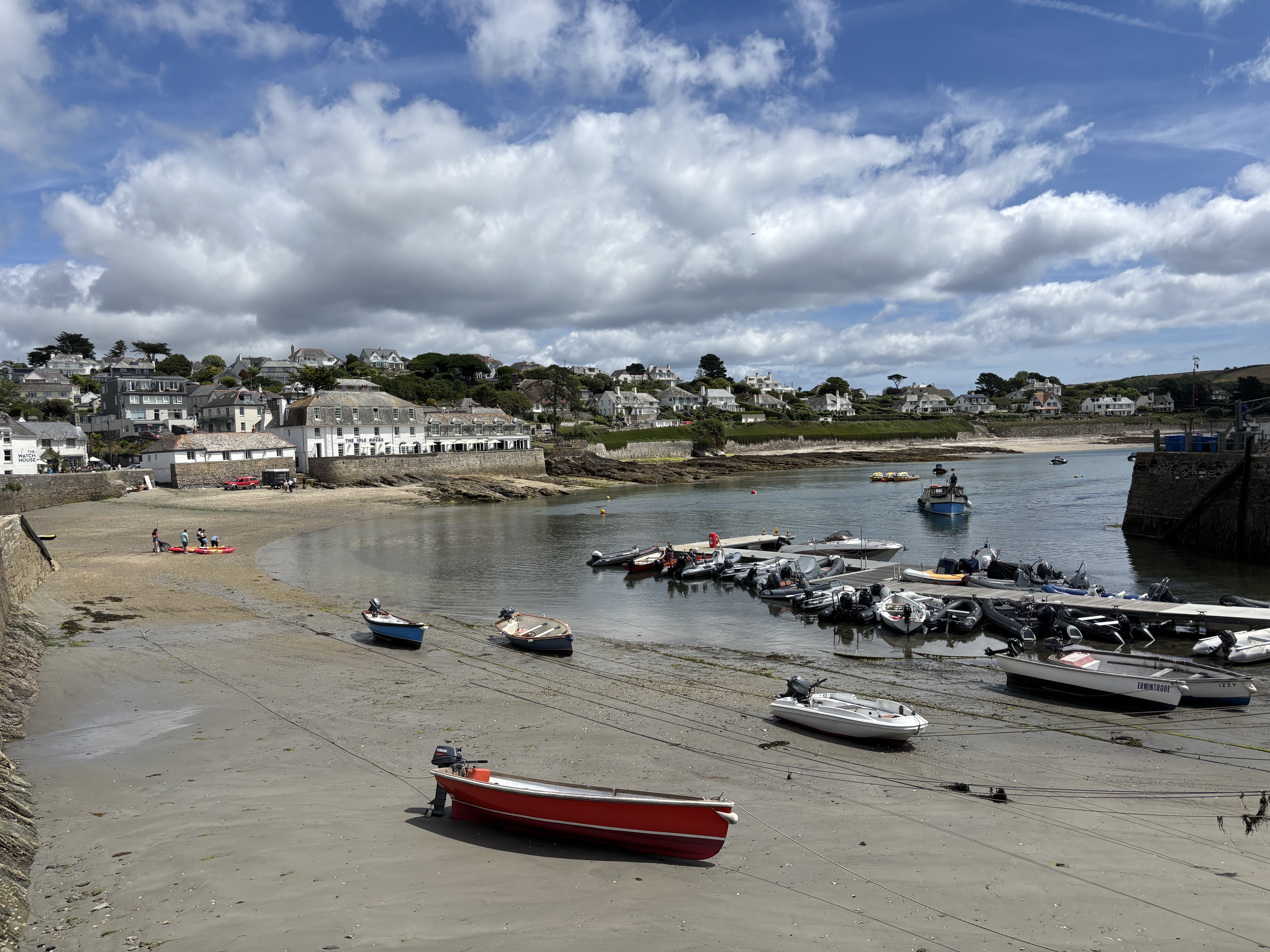 How second home owners can help locals stay in the village they love