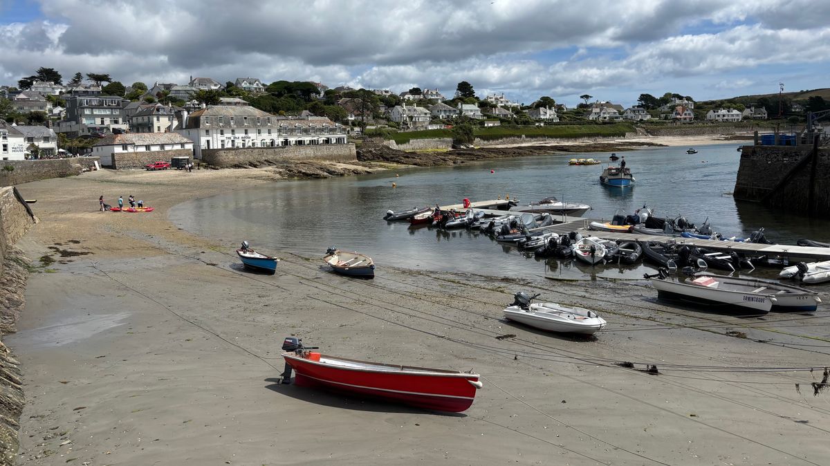 How second home owners can help locals stay in the village they love