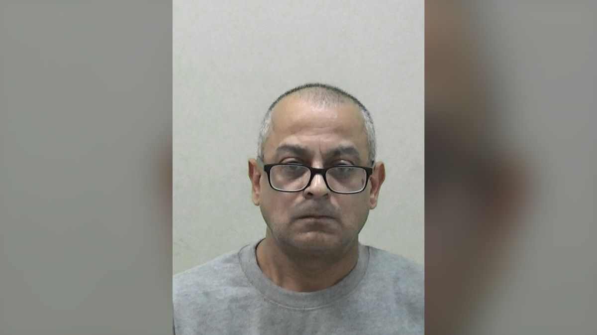 Seven year sentence for predator who posed as taxi driver in Newcastle