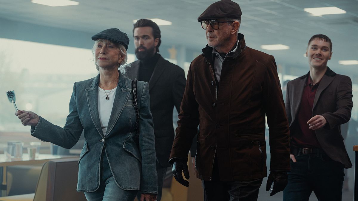 Start date and first trailer released for Mobland season 2