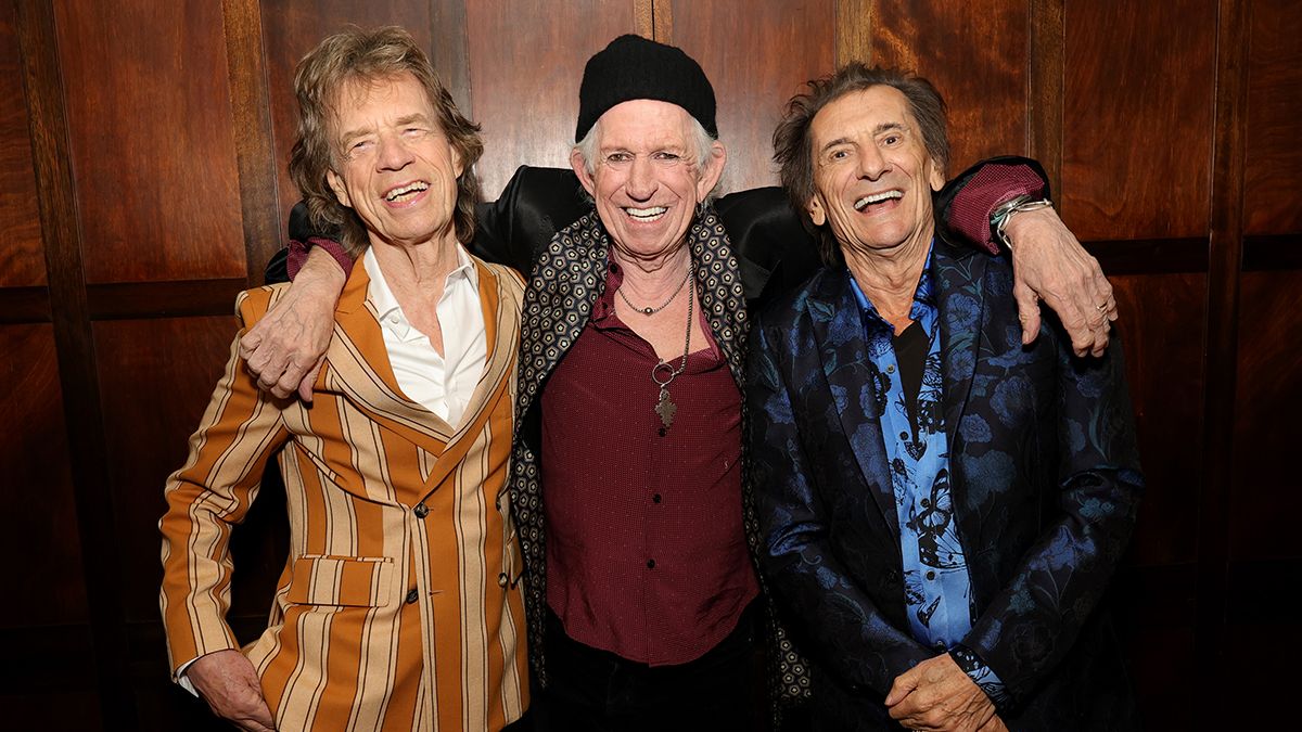 Listen to Rolling Stones: Foreign Tongues Special on Planet Rock