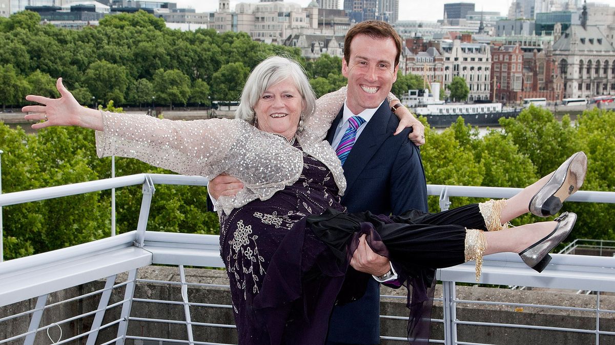 Anton Du Beke Pays Tribute To Strictly Partner Ann Widdecombe anton-du-beke-pays-tribute-to-strictly-partner-ann-widdecombe